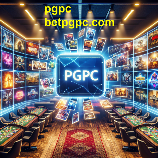 Os Melhores Jogos em Destaque no pgpc em 2023