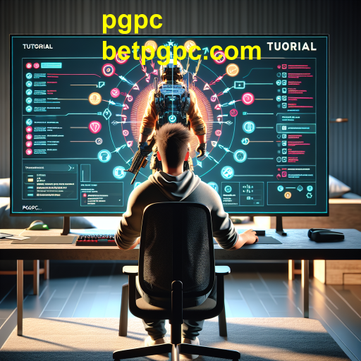 A Importância dos Tutoriais nos Jogos: Um Guia para Novatos